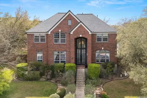 8718 Timberland Trl, Fair Oaks Ranch, TX 78015