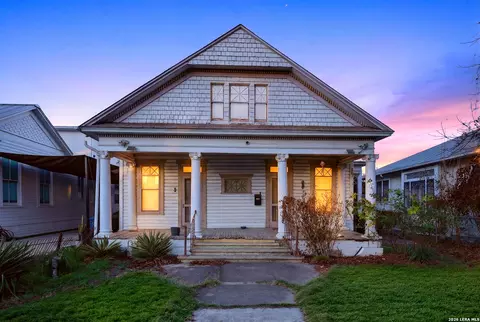 215 Sweet, San Antonio, TX 78204