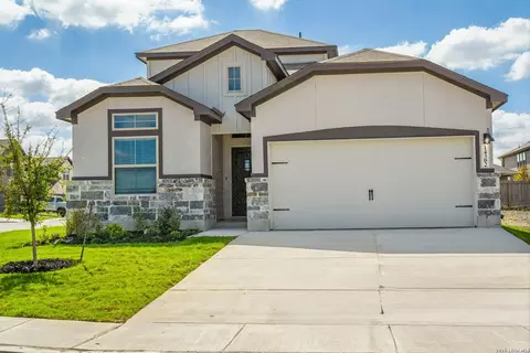 14302 Mystery, San Antonio, TX 78253