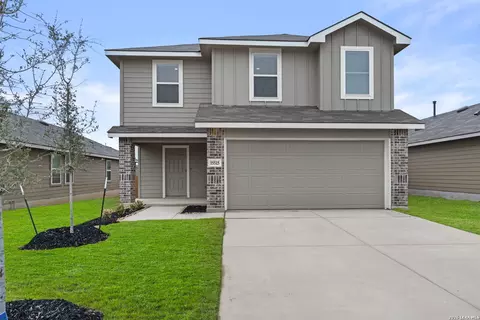 15515 Mint Patch Mdw, Von Ormy, TX 78073