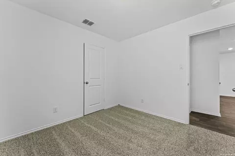 Bedroom - 15507 Mint Patch Mdw, Von Ormy, TX 78073 photo 2 of 6