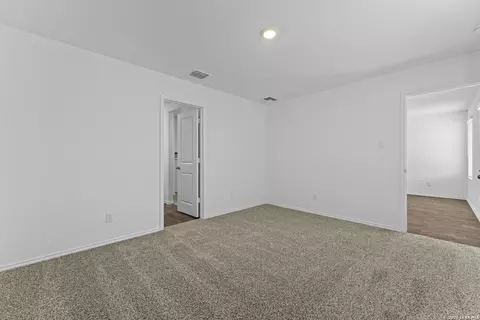 Bedroom - 15507 Mint Patch Mdw, Von Ormy, TX 78073 photo 6 of 6