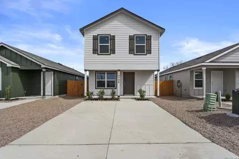 14706 Candelabra Cactus, San Antonio, TX 78221