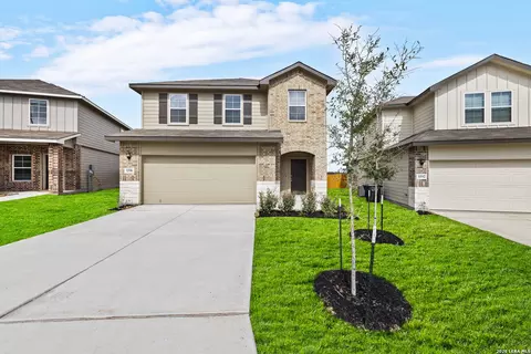 1596 Agave Cellar, New Braunfels, TX 78130