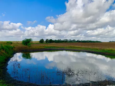 1152 A County Road 227, Falls City, TX 78113