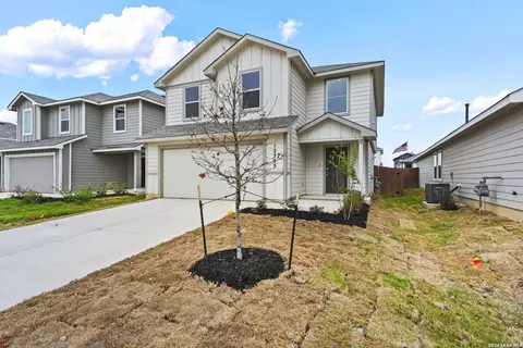 12535 Ivory Pkwy, Converse, TX 78109