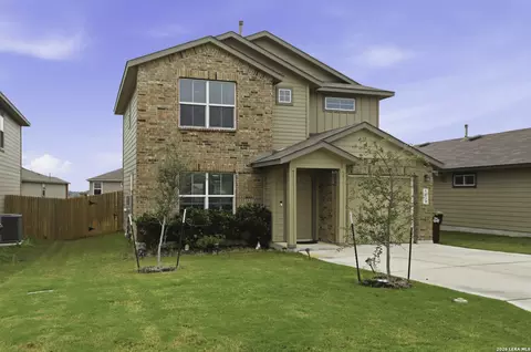 5839 Kendall Pr, San Antonio, TX 78244