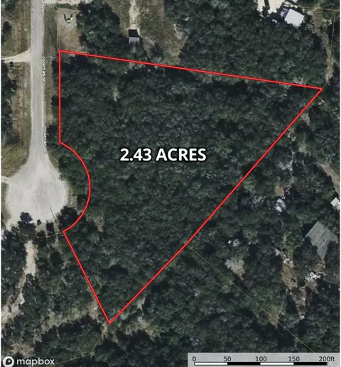 tbd County Road 2473, Hondo, TX 78861