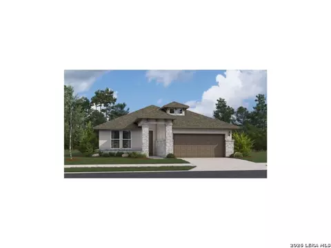 13526 Valjean Ave, San Antonio, TX 78253