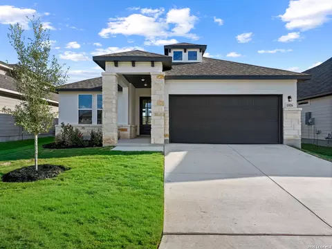 13526 Valjean Ave, San Antonio, TX 78253
