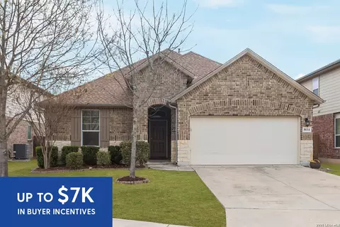 8614 Samsel, San Antonio, TX 78254