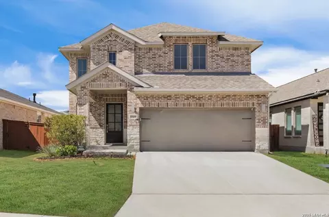 9329 Trestle Crk, San Antonio, TX 78254