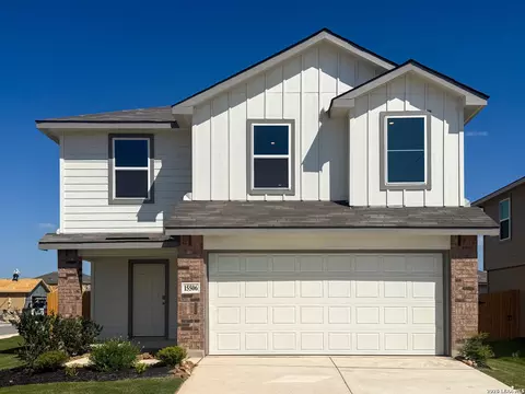15506 Mint Patch Mdw, Von Ormy, TX 78073
