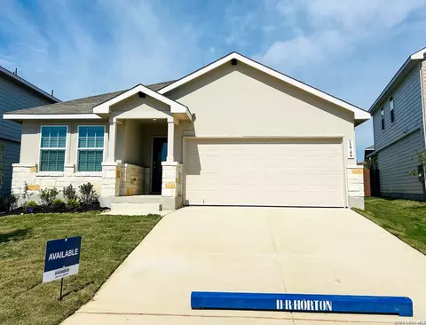 12744 El Arrayan, Converse, TX 78109 photo 1