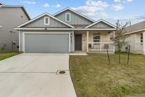 3362 Carducci Dr, Converse, TX 78109