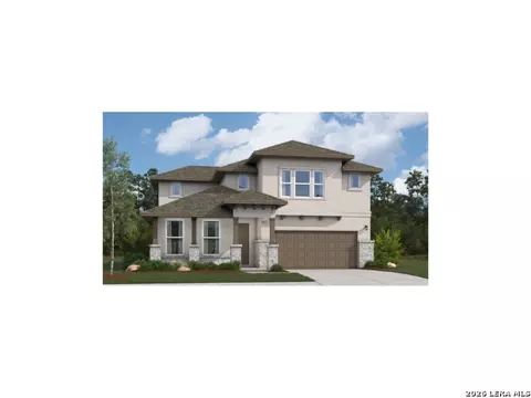 13534 Valjean Ave, San Antonio, TX 78253