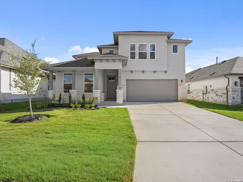 13534 Valjean Ave, San Antonio, TX 78253