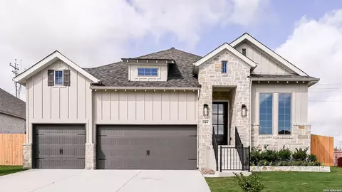 144 Krueger Way, Cibolo, TX 78108