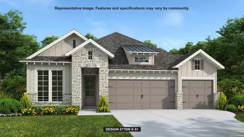 144 Krueger Way, Cibolo, TX 78108