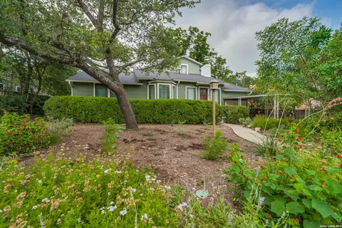 120 Alta Ave, San Antonio, TX 78209