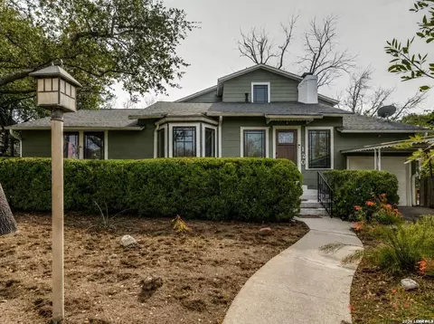 120 Alta Ave, San Antonio, TX 78209