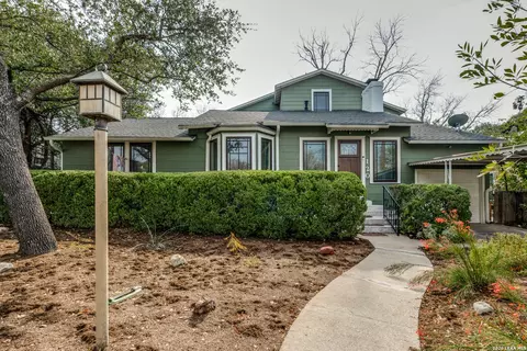 120 Alta Ave, San Antonio, TX 78209