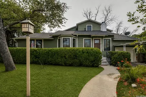 120 Alta Ave, San Antonio, TX 78209