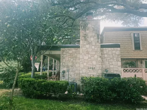 11827 Sandman #132, San Antonio, TX 78216
