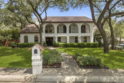 3603 Hunters Clf, San Antonio, TX 78230