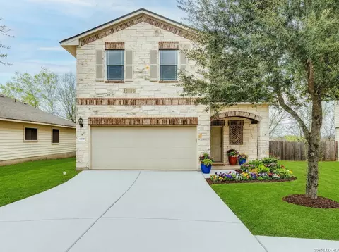13349 Indian Oak Bnd, Manor, TX 78653