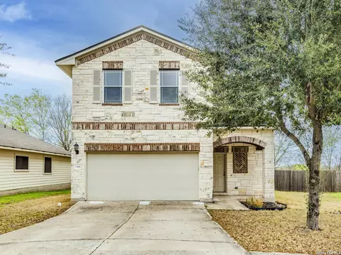 13349 Indian Oak Bnd, Manor, TX 78653