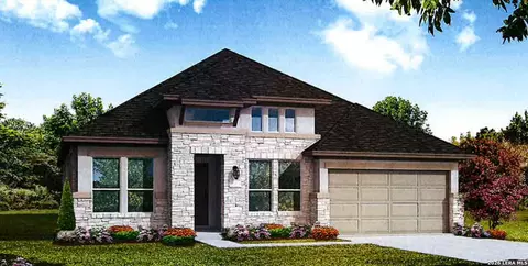 872 Silver Fox, Cibolo, TX 78108