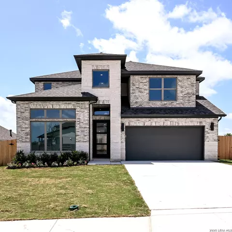 311 Bella Rosa Way, Cibolo, TX 78108
