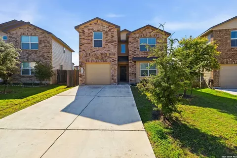 6418 Handel Ldg, San Antonio, TX 78252