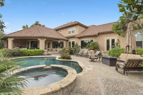 410 Bentley Mnr, Shavano Park, TX 78249