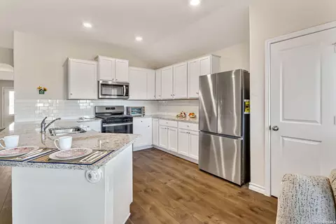 13023 Minuet Sway, San Antonio, TX 78252