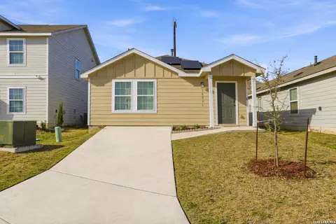 10231 Mesa Medina, San Antonio, TX 78252