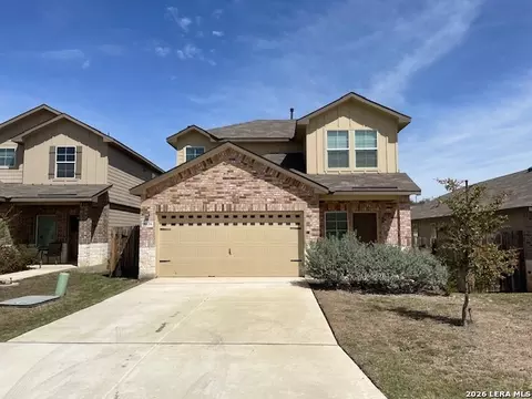 6626 Bleak Hls, San Antonio, TX 78252