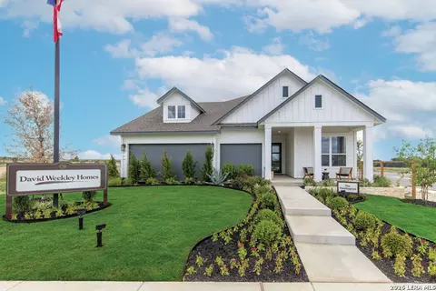 12375 Lost Petal, Schertz, TX 78154