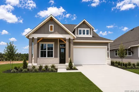 12185 Promise Bloom, Schertz, TX 78154