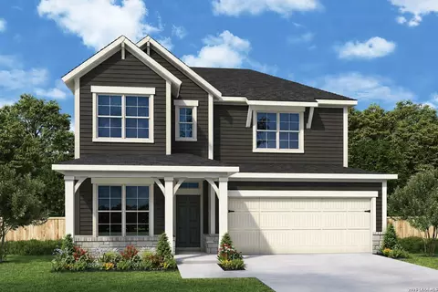 12119 Secret Vine, Schertz, TX 78154