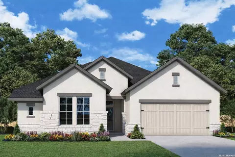 12371 Lost Petal, Schertz, TX 78154
