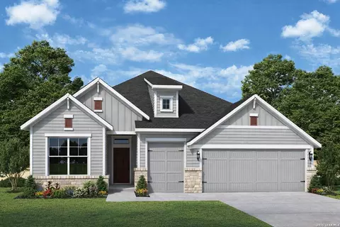 12367 Lost Petal, Schertz, TX 78154