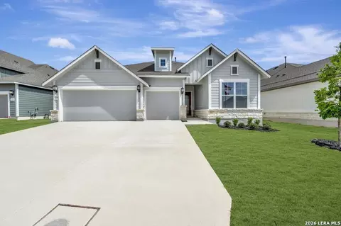 12367 Lost Petal, Schertz, TX 78154