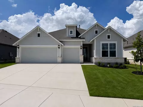 12367 Lost Petal, Schertz, TX 78154