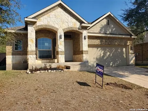 15143 Gelding Hts, San Antonio, TX 78245