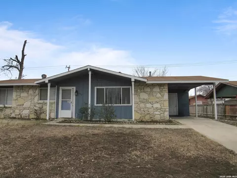 182 Moon Vly, San Antonio, TX 78227