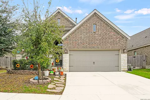 14318 Hallows Grv, San Antonio, TX 78254