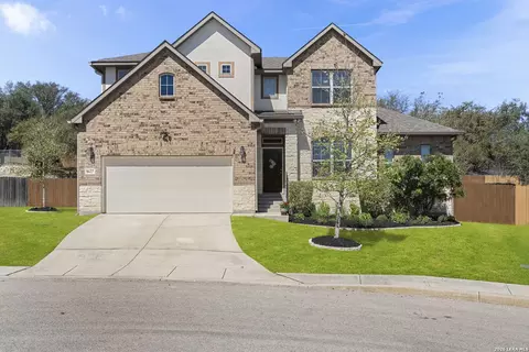 8627 Carmel Rose, Boerne, TX 78015