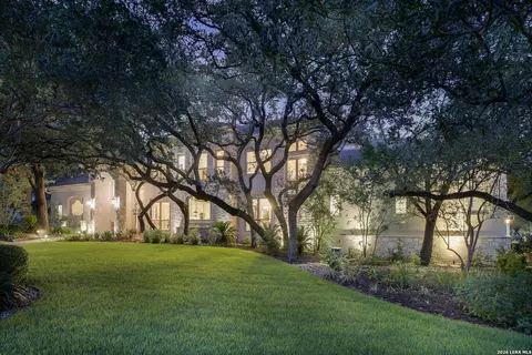 6 Aspen Crk, San Antonio, TX 78248